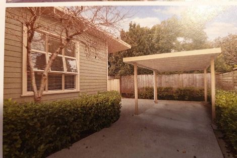 Photo of property in 6d Gazeley Avenue, Silverdale, Hamilton, 3216