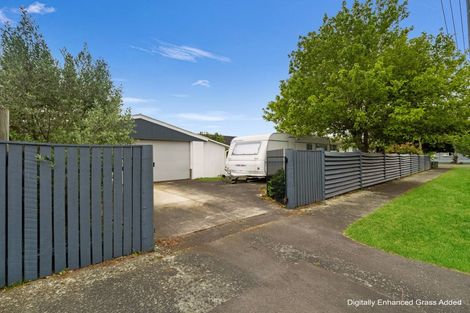 Photo of property in 35 Teesdale Street, Burnside, Christchurch, 8053