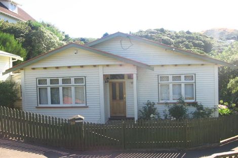 Photo of property in 28 Kenya Street, Ngaio, Wellington, 6035