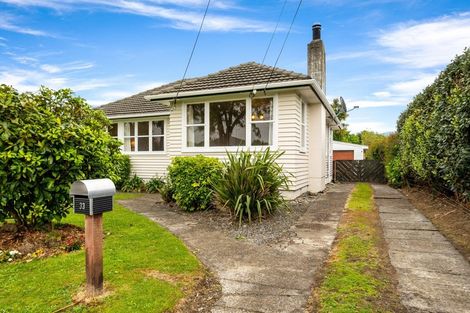 Photo of property in 33 Clyma Street, Elderslea, Upper Hutt, 5018