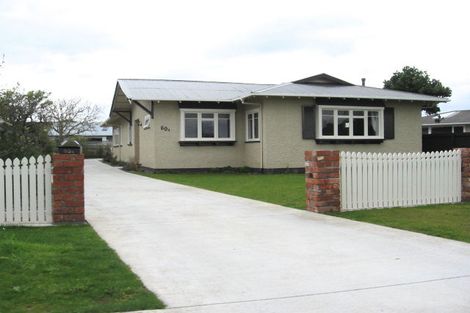 Photo of property in 60a Surrey Road, Springvale, Whanganui, 4501
