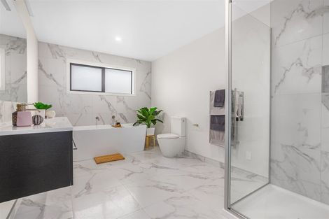 Photo of property in 189 John Burke Drive, Aotea, Porirua, 5024