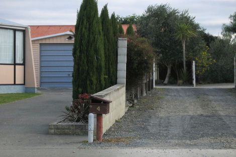 Photo of property in 4 Hamlin Place, Greenmeadows, Napier, 4112