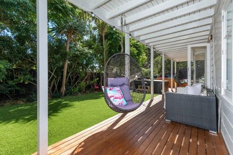 Photo of property in 21 Schofield Street, Grey Lynn, Auckland, 1021
