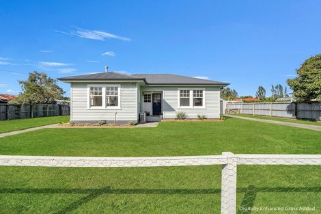 Photo of property in 6 Lowry Street, Waiau, 7332