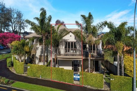 Photo of property in 1211b Victoria Street, Whitiora, Hamilton, 3200