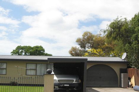 Photo of property in 5 Kingwell Drive, Springlands, Blenheim, 7201