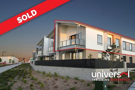 Photo of property in 1/48 Nugget Avenue, Hobsonville, Auckland, 0616