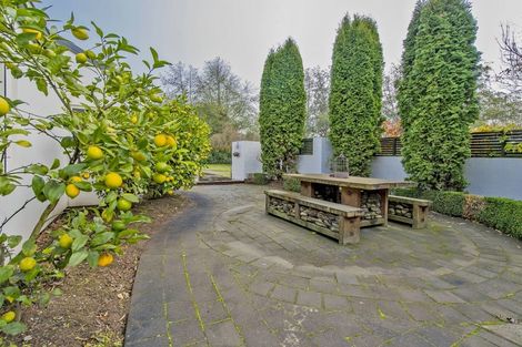 Photo of property in 1437 Old West Coast Road, West Melton, Christchurch, 7671