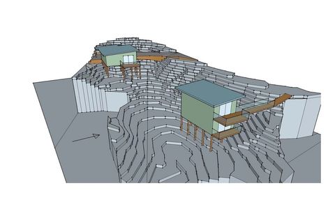 Photo of property in 5 Avro Road, Blue Mountains, Upper Hutt, 5371