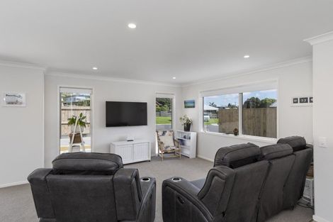 Photo of property in 9 Anatere Rise, Athenree, Waihi Beach, 3177