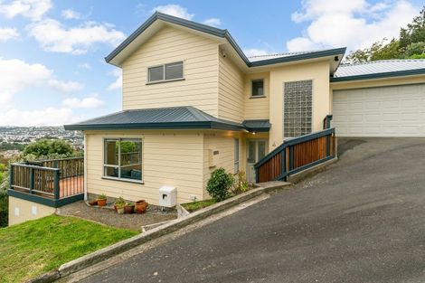 Photo of property in 1/83 Townsend Road, Miramar, Wellington, 6022