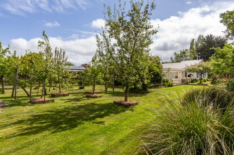 Photo of property in 290 Bradleys Road, Ohoka, Kaiapoi, 7692