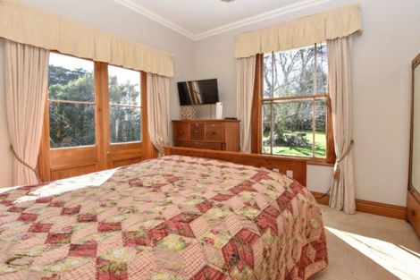 Photo of property in 465 Belvedere Road, Carrington, Carterton, 5791