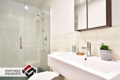 Photo of property in 5/55 Mahuhu Crescent, Auckland Central, Auckland, 1010