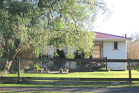 Photo of property in 1/144 Old Wairoa Road, Papakura, 2110