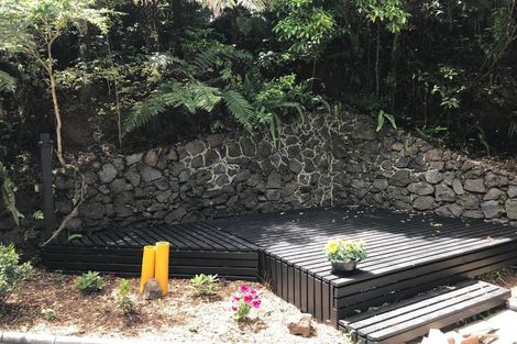 Photo of property in 7 Boylan Road, Titirangi, Auckland, 0604