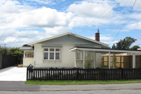 Photo of property in 21 Marcroft Street, Woolston, Christchurch, 8062