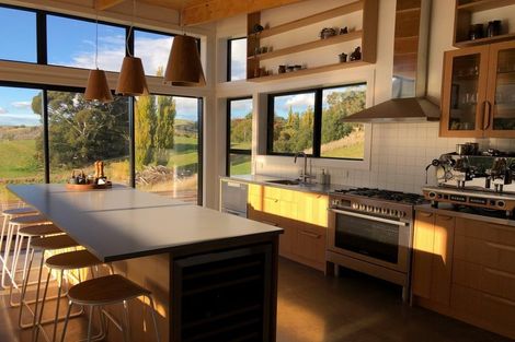 Photo of property in 360a Longbush Road, Hinakura, Masterton, 5884