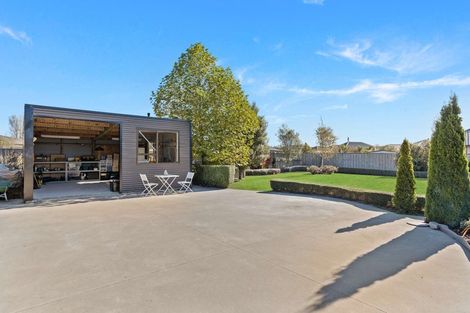 Photo of property in 38 Willowside Place, Amberley, 7410