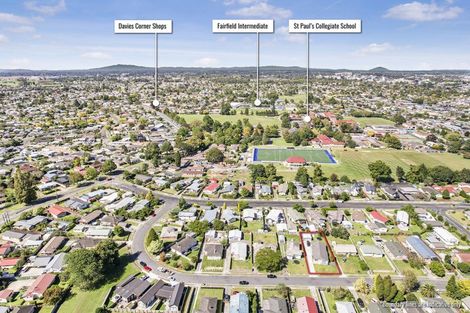 Photo of property in 12 Aspiring Crescent, Chartwell, Hamilton, 3210