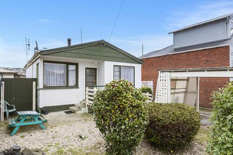 Photo of property in 7 Hall Street, South Dunedin, Dunedin, 9012