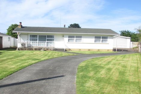 Photo of property in 94 Campbell Street, Wairoa, 4108
