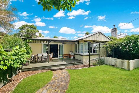 Photo of property in 120 Devon Street, Hillcrest, Rotorua, 3015