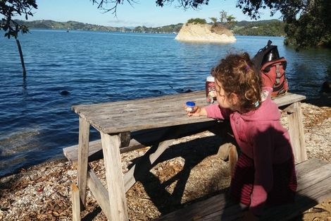 Photo of property in 62 Ritchie Road, Parua Bay, Whangarei, 0174