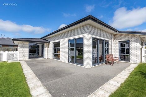 Photo of property in 3 Edie Street, Wigram, Christchurch, 8042