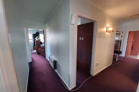 Photo of property in 3 Barclay Street, Ferndale, New Plymouth, 4310