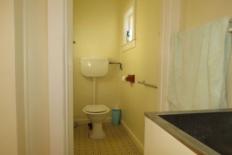 Photo of property in 6 Sloane Street, Fairlie, 7925