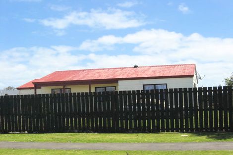 Photo of property in 78 Maplesden Drive, Clendon Park, Auckland, 2103