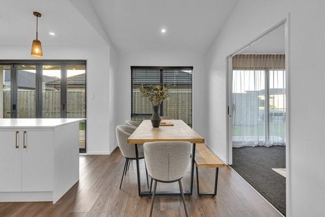 Photo of property in 40 Jean Batten Lane, Rolleston, 7615