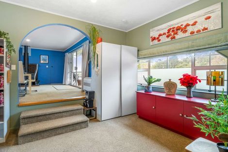 Photo of property in 520 No 3 Line, Okoia, Whanganui, 4582