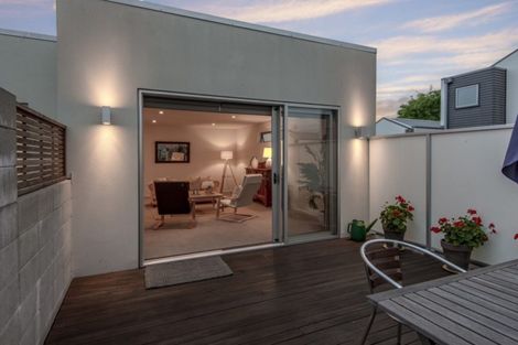 Photo of property in 44b Devon Street, Sydenham, Christchurch, 8023