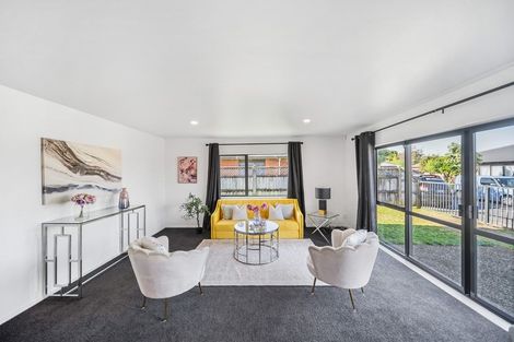 Photo of property in 8 Alderson Lane, Favona, Auckland, 2024