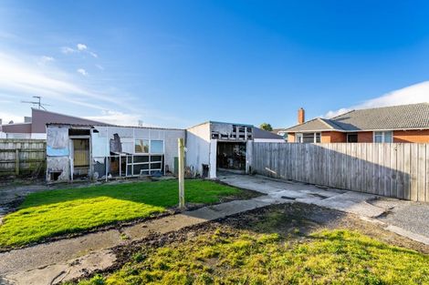 Photo of property in 19 Melbourne Street, South Dunedin, Dunedin, 9012
