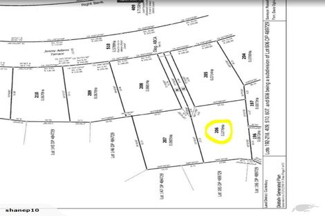 Photo of property in 115 Jimmy Adams Terrace, Lincoln, 7608