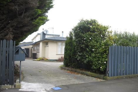 Photo of property in 36 Keeling Street, West End, Palmerston North, 4412