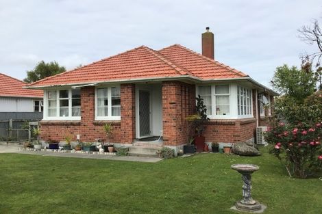 Photo of property in 110 Vogel Street, Roslyn, Palmerston North, 4414