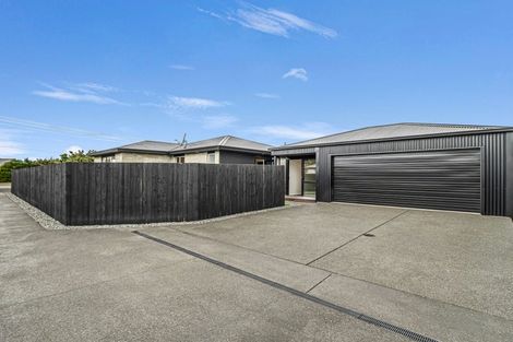 Photo of property in 11 Coleridge Street, Rolleston, 7614