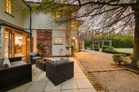 Photo of property in 24 Cossars Road, Tai Tapu, Christchurch, 7672