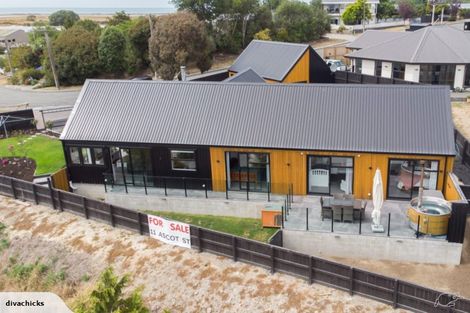 Photo of property in 11 Ascot Street, Washdyke, Timaru, 7910