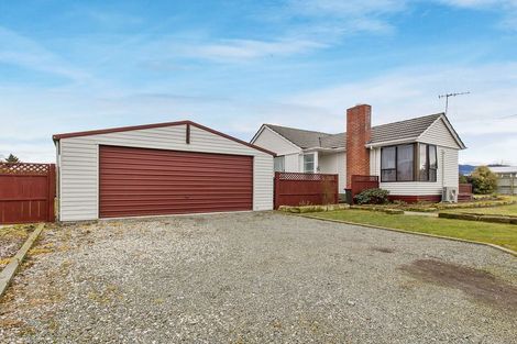 Photo of property in 27 High Street, Waimate, 7924