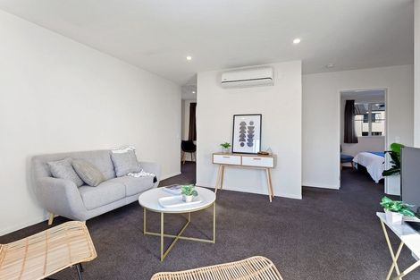 Photo of property in 11/235 Salisbury Street, Christchurch Central, Christchurch, 8013