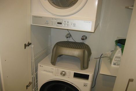 Photo of property in Gerondis Bldg Apartments, 302/60 Willis Street, Wellington Central, Wellington, 6011