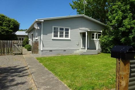 Photo of property in 928 Cobham Street, Raureka, Hastings, 4120