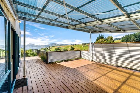 Photo of property in 114 Hall Road, Sawyers Bay, Port Chalmers, 9023