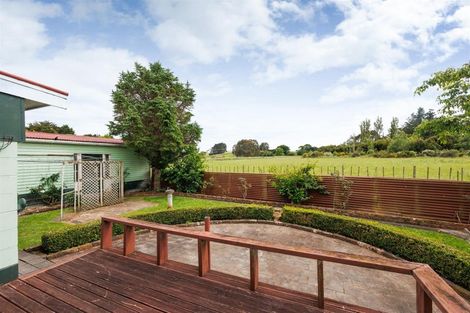 Photo of property in 9 Tutaenui Road, Marton, 4788